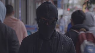 The Death of a Hero | South African Superhero Short Film