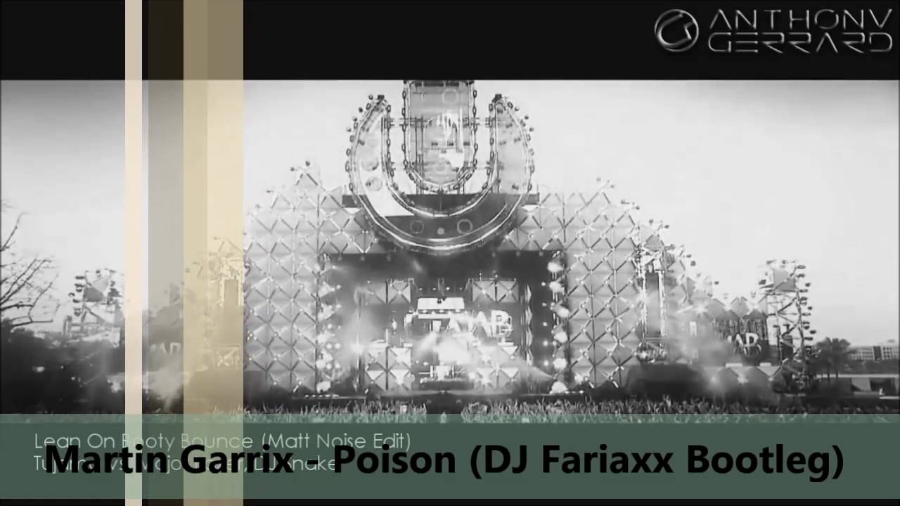 Unreleased IDs #07 (by Ummet Ozcan, W&W, Bassjackers, Calvin Harris, R3hab, KSHMR)