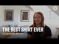Bleed From Within&#39;s Ali Richardson Shows Off &quot;The Best Shirt Ever&quot;
