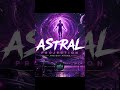 Astral Projection 🌌 Phonk | You’re Not in Reality Anymore… #shorts  #music #carmusic