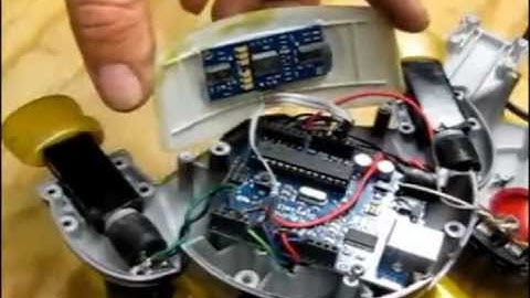 STEMulate Learning through personalized robotics education for the #SciFund Challenge 2