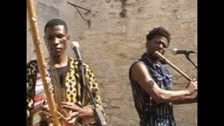 ABOU DIARRA ft DRAMANE DEMBELÉ - Live session 'An ka belebele'