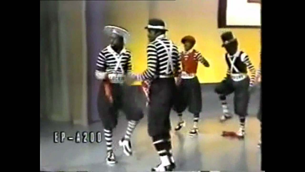 locking real dancing. YouTube