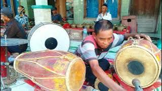 gending pambuko ketoprak cahyo mudho