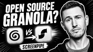 Celebrity Open-source, local-first Granola Profile