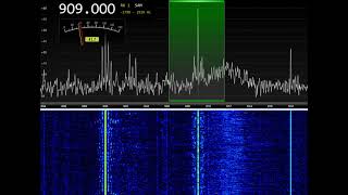 909 kHz BBC Radio 5 Live 18:09 UTC 16-OCT-2022 screenshot 3