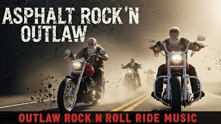 Download Lagu Best Music Asphalt Rock N Outlaw 🎸 Outlaw Rock n Roll Ride Music MP3