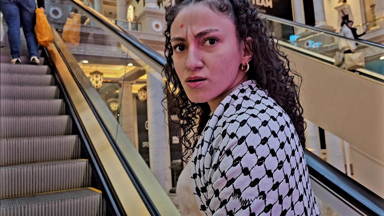 Adventures in Lefto-Islamist Police State Manchester