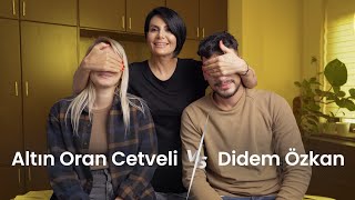 Altın Oran Cetveli, Sen Mi Daha Güçlüsün Ben Mi? Cetvel Kullanmadan Kaş Tasarımı Challenge