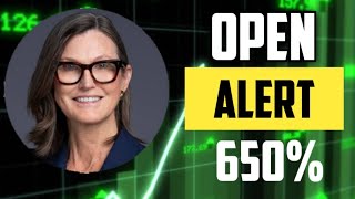 OPEN STOCK! - HUGE SURPRISE AHEAD TOMORROW!? - IS NOW THE TIME TO BUY?