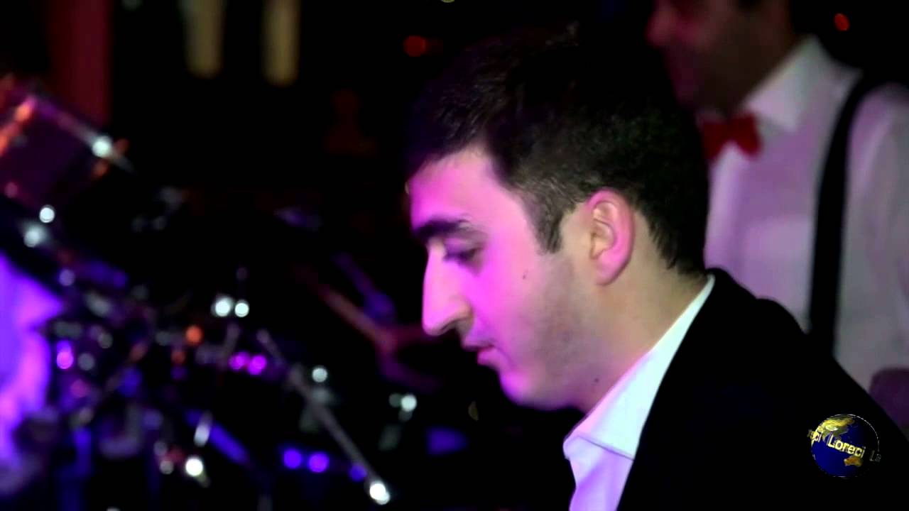 Армянские музыканты-Арцах