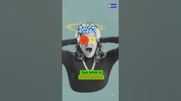 Your Brain is Overloaded—Fix It Before Sleep!