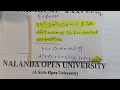 Msc part 2 paper 9 factorial notation numerical analysis