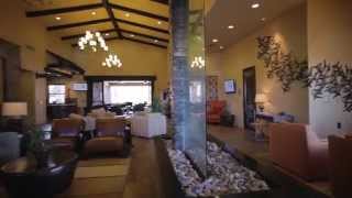 Encantada Living at Riverside Crossing | Tucson Luxury Apartment Homes