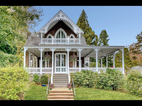 7 Spring Garden Ave, Shelter Island, NY home video tour
