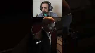 When The Plan Goes Wrong #hitman #ioicreator #elusivetarget #thewizard #agentoftheweek #wizkhalifa