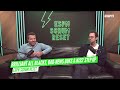 Brilliant All Blacks, bad-news Boks & Kiss' step up | ESPN Scrum Reset #RugbyUnion