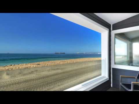 6619 E Seaside Walk, Long Beach, CA home video tour