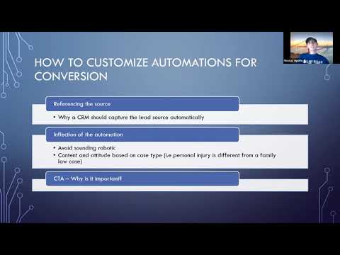 How to Customize Automations to Increase Conversion and Client Satisfaction