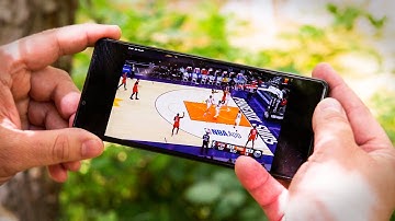 Sony Xperia 1 III review: Everything you want, and that