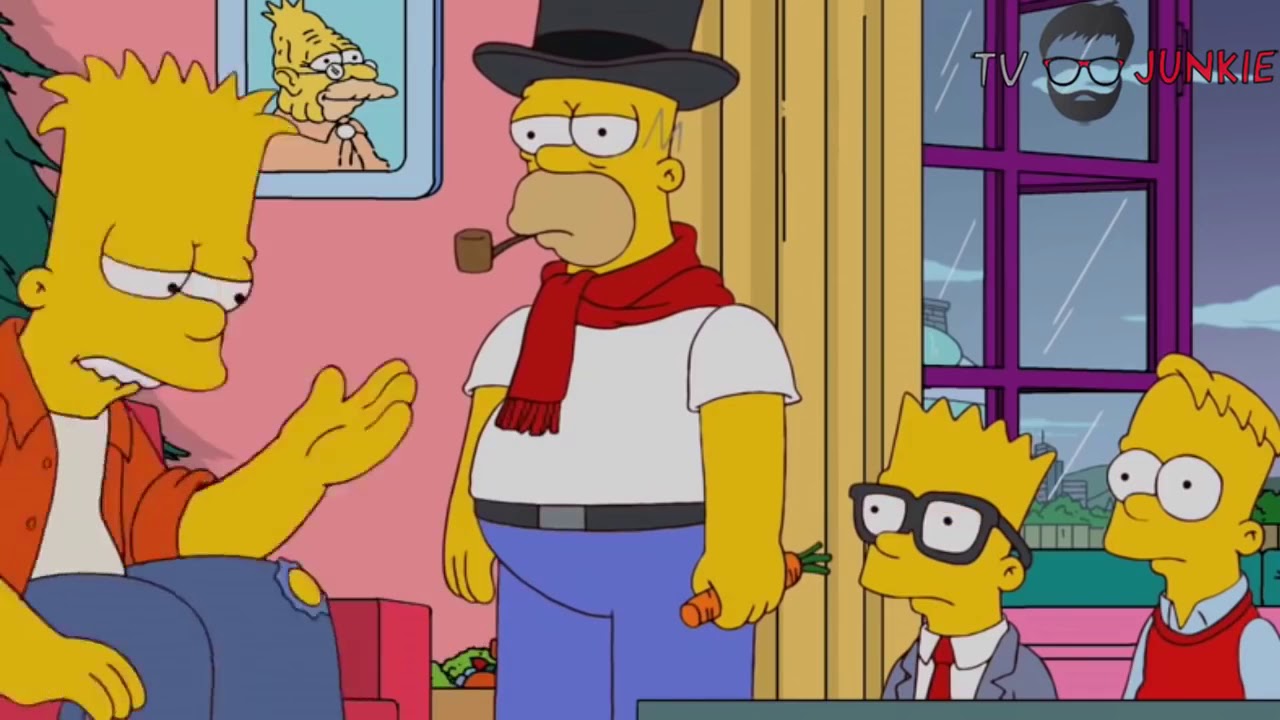 Die Simpsons Ganze Folge Deutsch Die Simpsons Ganze Folge Deutsch