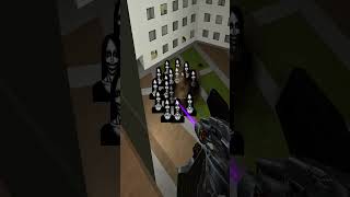 Kuchisake Onna Nexbots Garry's Mod #gmod #garrymod #nextbots #garrysmod