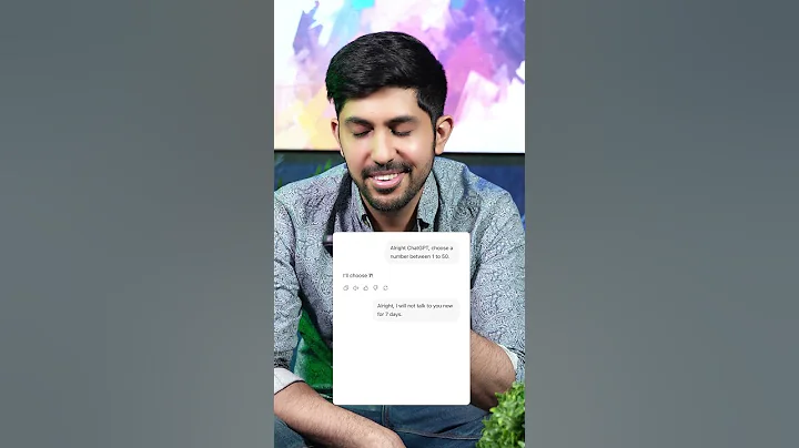 A.I. is getting Savage 💀🤯 | Kuldeep Singhaniaa #shorts