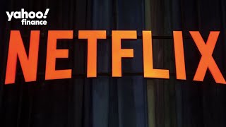 Netflix is reportedly developing an ad-supported offering