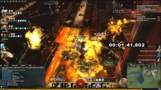 GW2: Caudecuss Manor Story [3:53]