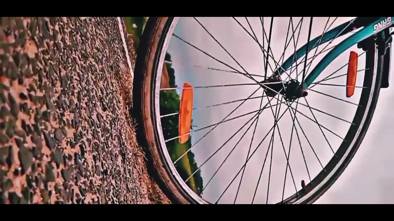 spending time with nature // relaxation  video //nandini ray