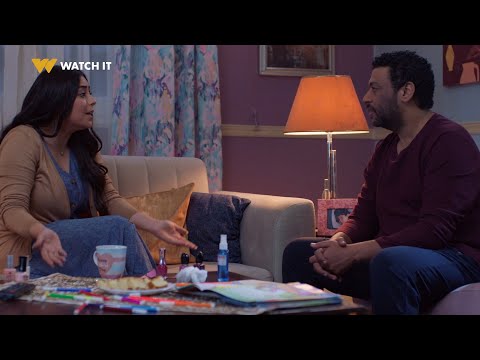 في كل أسبوع حكاية عايرته وأحرجته بعد ما ساعدته في مصاريف البيت وكمان صدمته بطلب غير متوقع