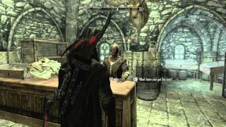 Skyrim: Were to get Daedric Arrows screenshot 3