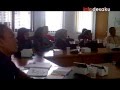 Anggota Komisi D DPRD Kota Bogor, Kunjungi BPMPD Kab. Bogor 