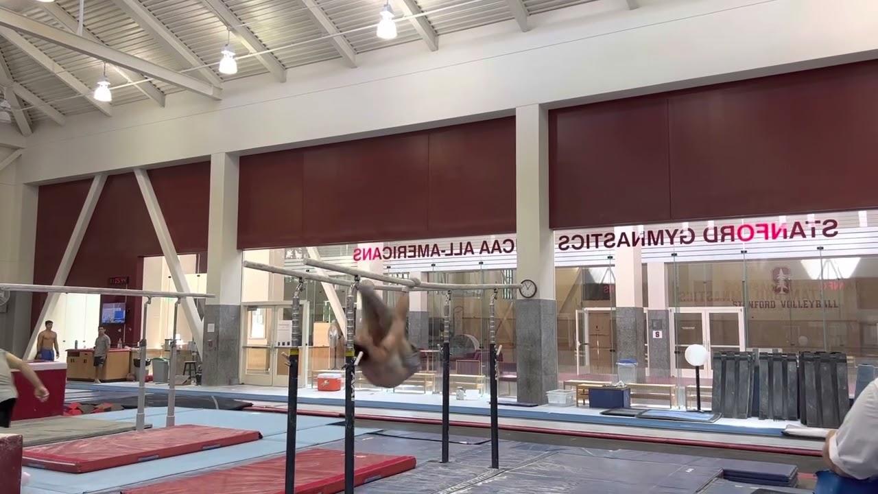 Ian Lasic Ellis Pbars