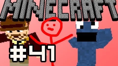 Minecraft: Obstacle Course with Nova, Gassy & Kootra Ep.41 (Multiplayer Survival)