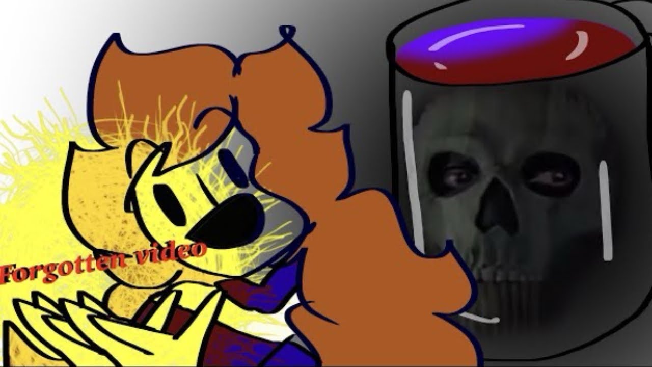 Coffee Jack Stauber [LOST ANIMATION CLIP] YouTube