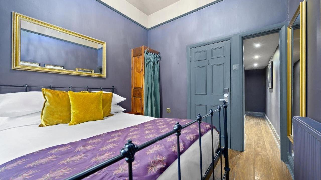 The Fat Badger York Sure Hotel Collection by Best Western, York, United Kingdom