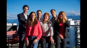 CompPair Technologies Ltd. Healable and sustainable composites