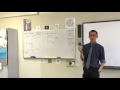Geometry and Algebra Concepts Assessment