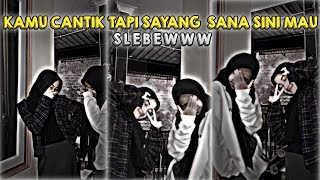 Cara edit jedag jedug sound kamu cantik tapi sayang sana sini mau !! Slebewww