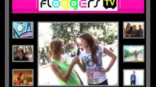 FLOGGERS TV - PROGRAMA 11 - PARTE 1