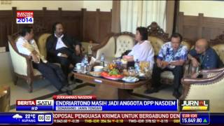 Download lagu Peserta Konvensi Demokrat Ditunjuk Jadi Jurkamnas Nasdem