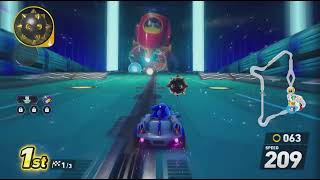 Got to go fast - Sonic Racing Cross Worlds Got to go fast - Sonic Racing Cross Worlds