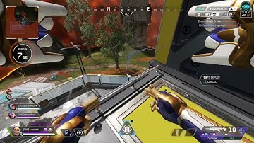 Apex Legends UPDATE 2.40 PATCH NOTES 19.0.3 Bug Fixes