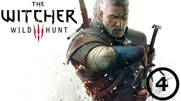 Witcher 3! (part 4) - Missing in Action