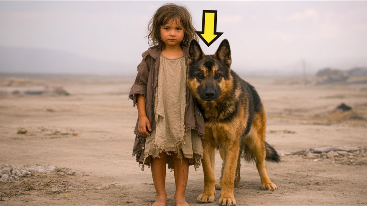 HERKES ONU TERK ETTİKTEN SONRA, O KALDI VE SONUNA KADAR ONUNLA İLGİLENDİ…