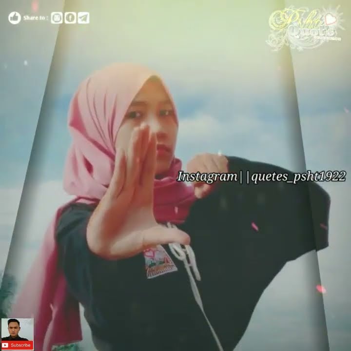 Story wa srikandi psht 30 detik ll srikandi cantik psht