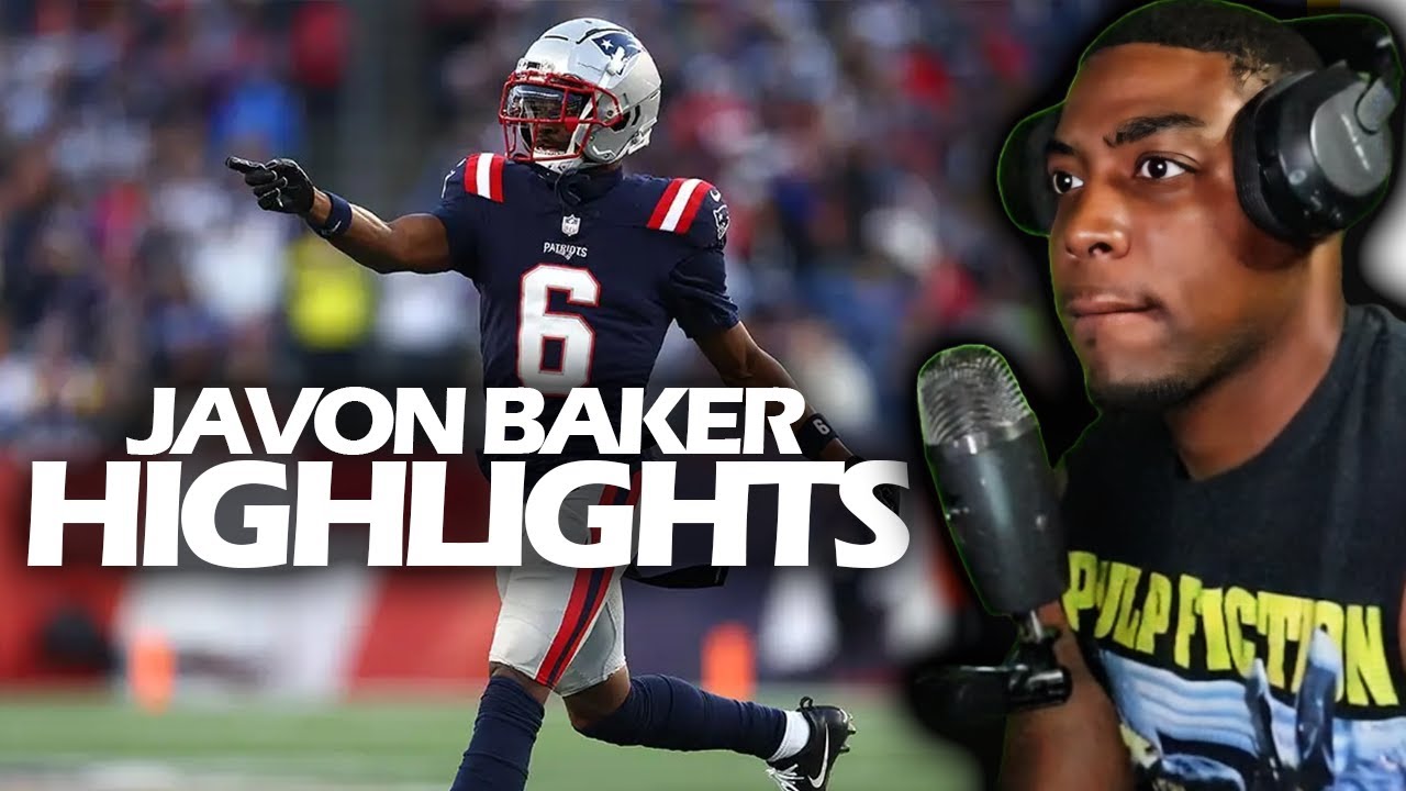 Javon Baker - Philadelphia Eagles | Highlights
