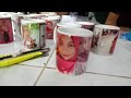 tutorial cara cetak foto di gelas atau mug