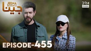 Turkish Drama In Urdu  Jeena Season 2 Episode 455  Urdu Dubbed  Uh1o